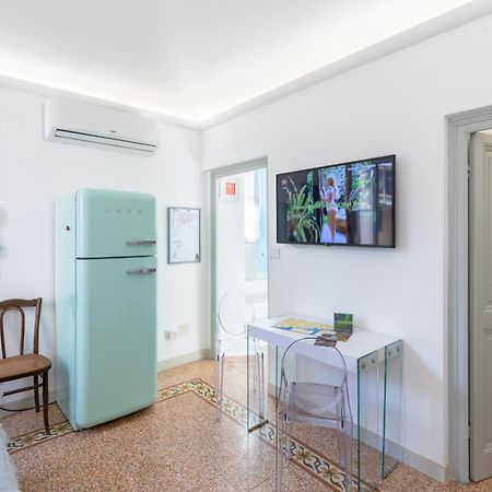 284 - Nonna'S Place, Centro Storico Di Sanremo - 5 Minuti A Piedi Dal Teatro Ariston Eksteriør billede