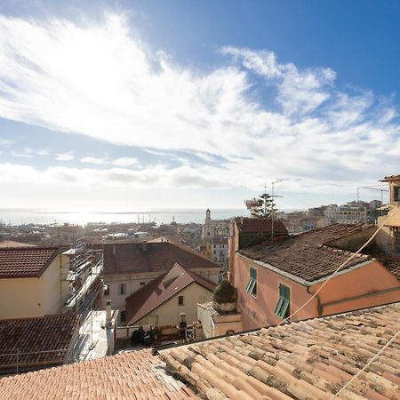 284 - Nonna'S Place, Centro Storico Di Sanremo - 5 Minuti A Piedi Dal Teatro Ariston Eksteriør billede