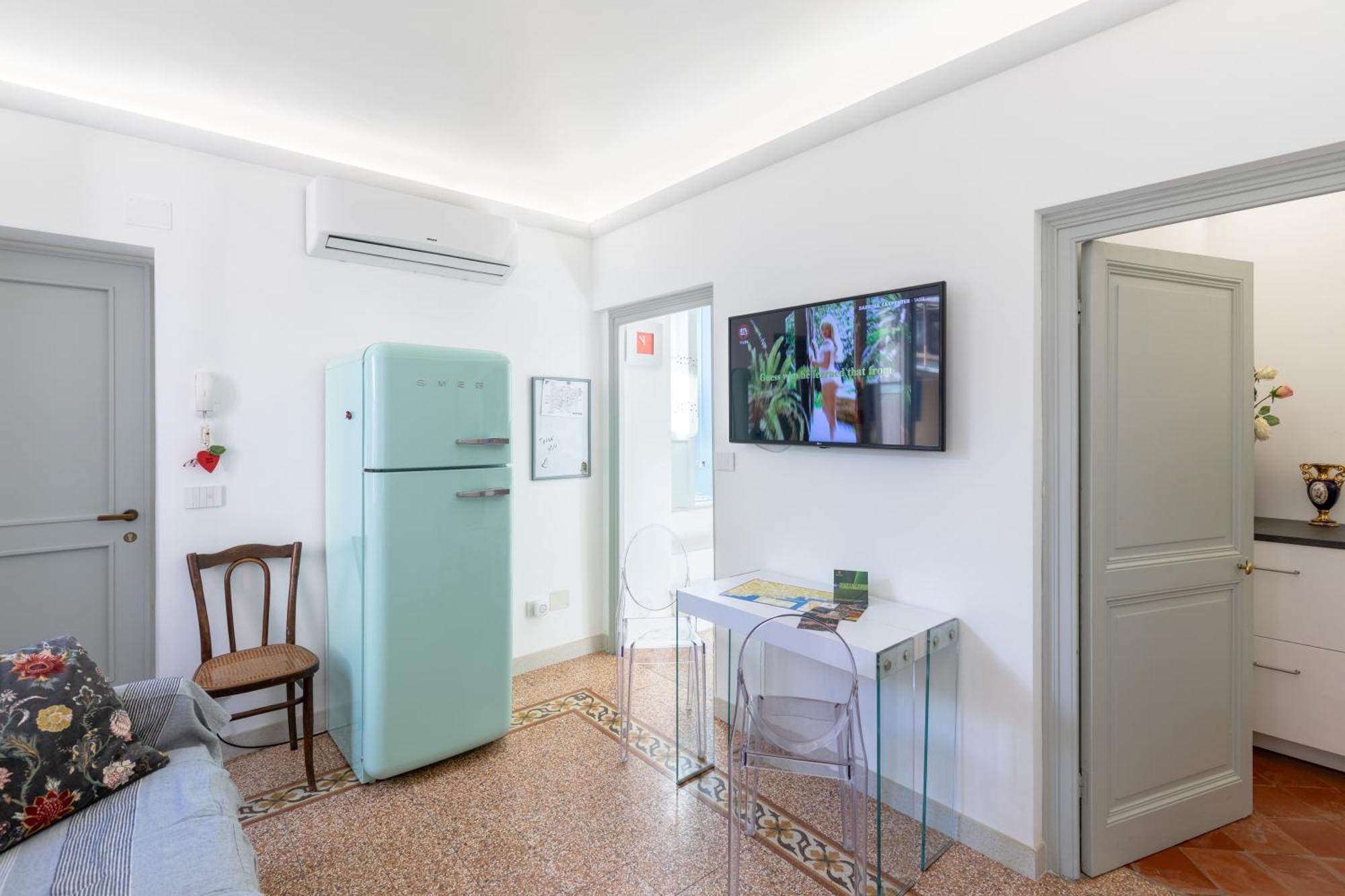 284 - Nonna'S Place, Centro Storico Di Sanremo - 5 Minuti A Piedi Dal Teatro Ariston Eksteriør billede