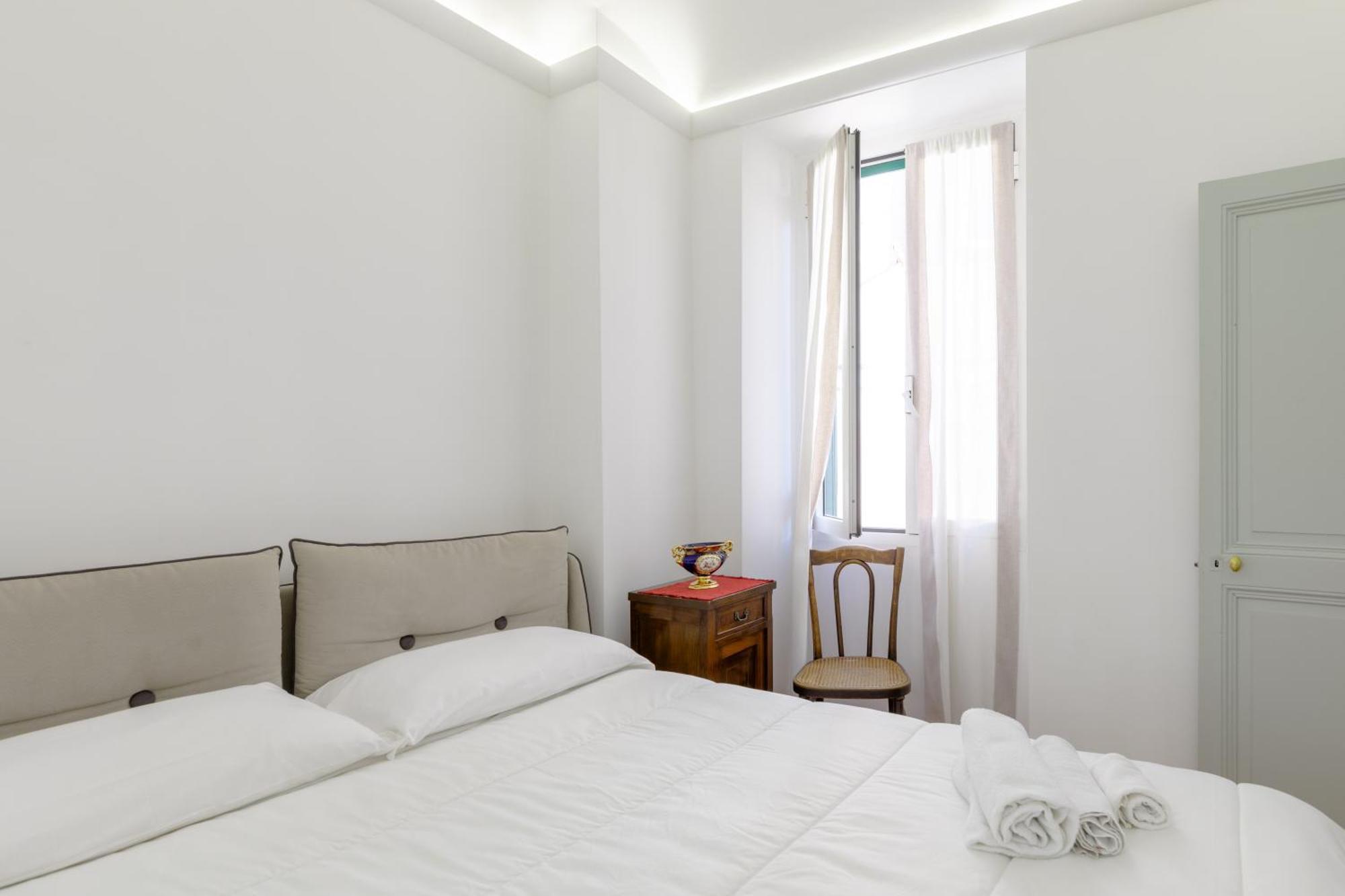 284 - Nonna'S Place, Centro Storico Di Sanremo - 5 Minuti A Piedi Dal Teatro Ariston Eksteriør billede